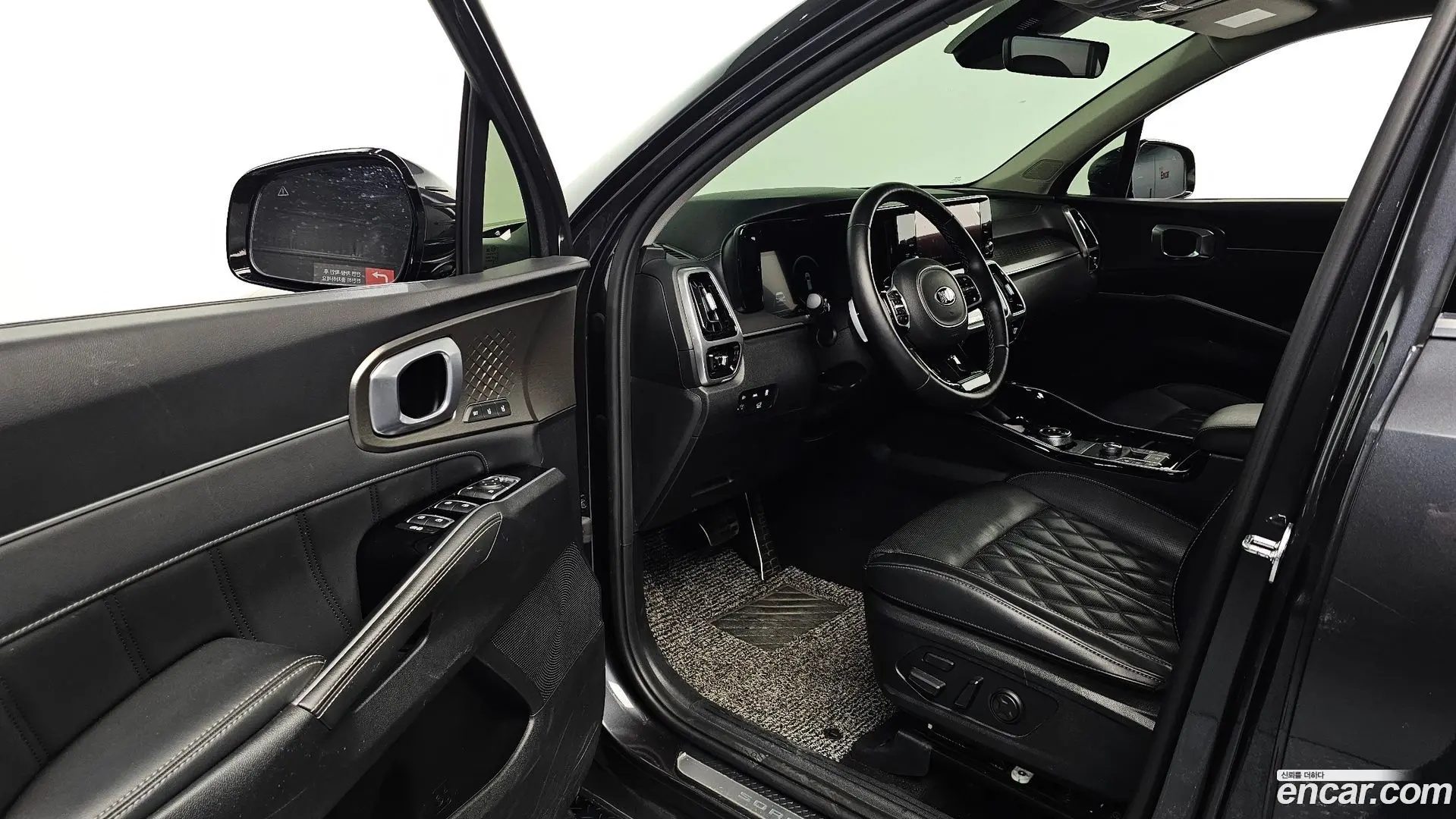 Kia Sorento Diesel 2.2 4WD