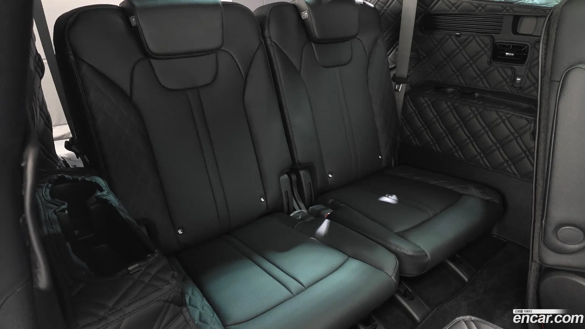 Kia Sorento Gasoline 2.5T 2WD