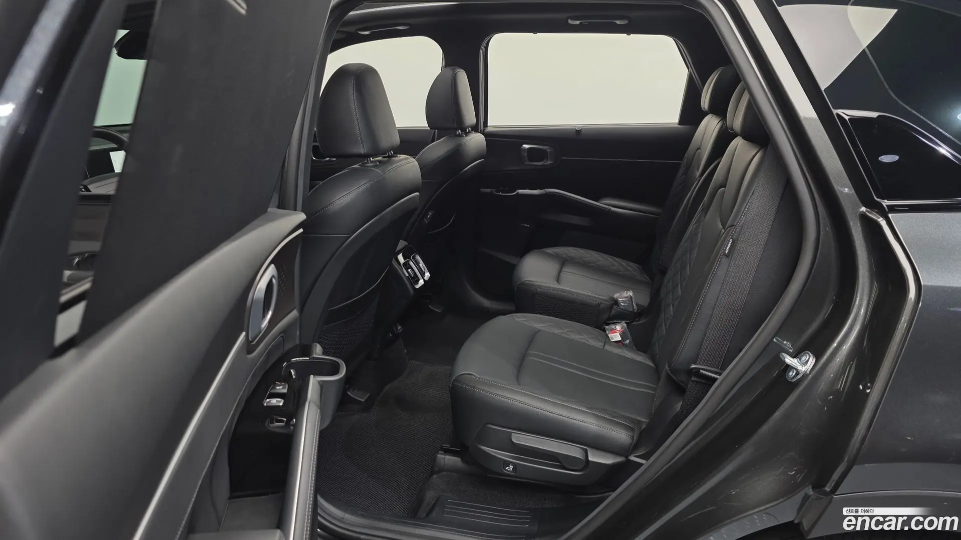 Kia Sorento Gasoline 2.5T 2WD