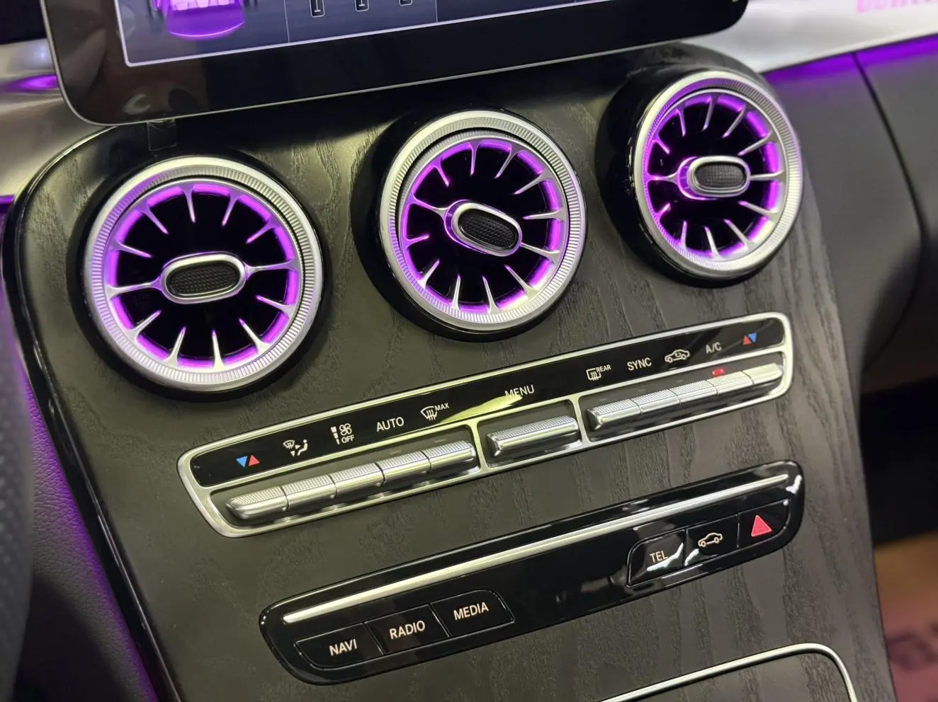Mercedes-Benz C Class 2020 C 200 L Fashion Sport