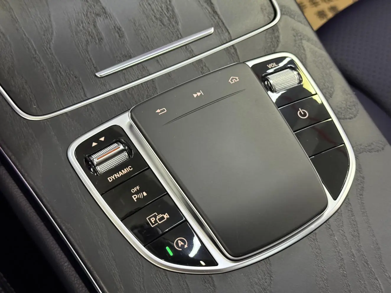 Mercedes-Benz C Class 2020 C 200 L Fashion Sport