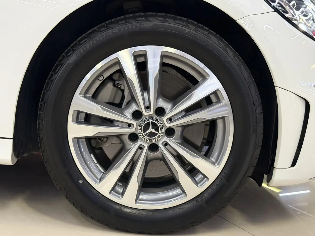 Mercedes-Benz C Class 2020 C 200 L Fashion Sport