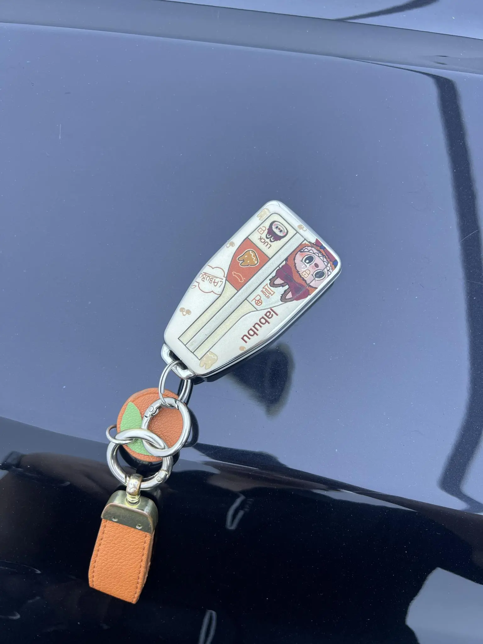 Hongqi HS7 2019 3.0T Auto 4WD Smart Connected