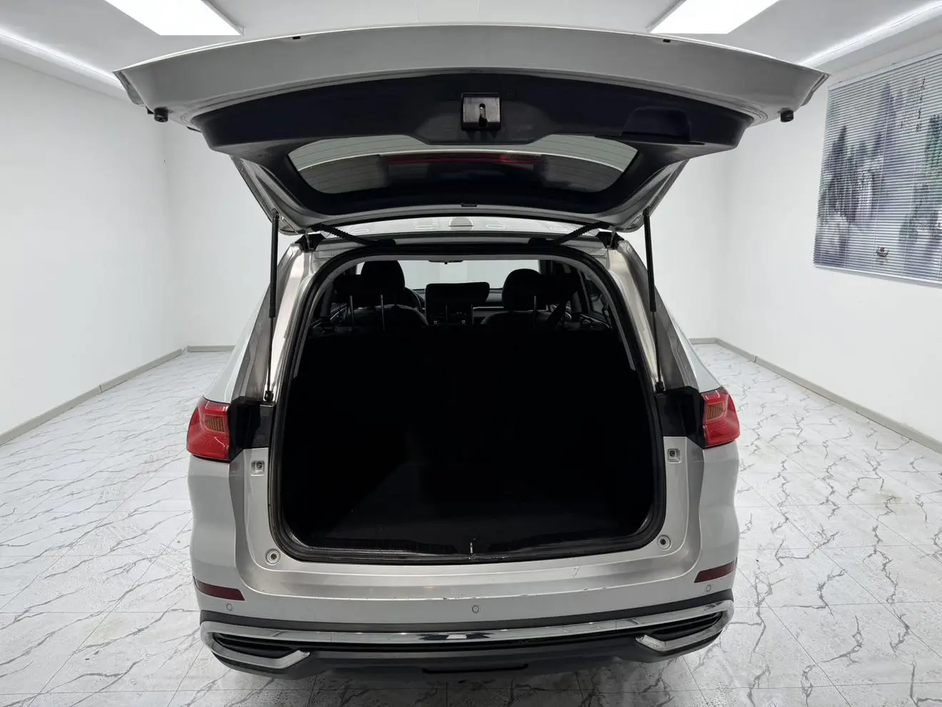 Haval M6 2023 PLUS 1.5T DCT Smart Connected