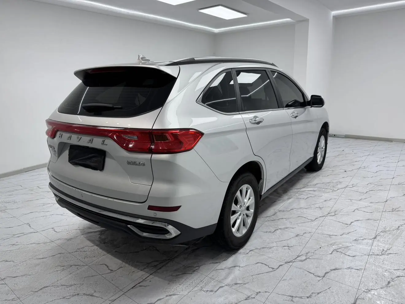 Haval M6 2023 PLUS 1.5T DCT Smart Connected