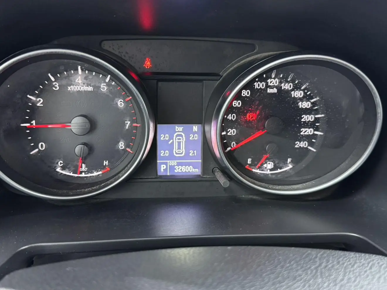 Haval M6 2023 PLUS 1.5T DCT Smart Connected