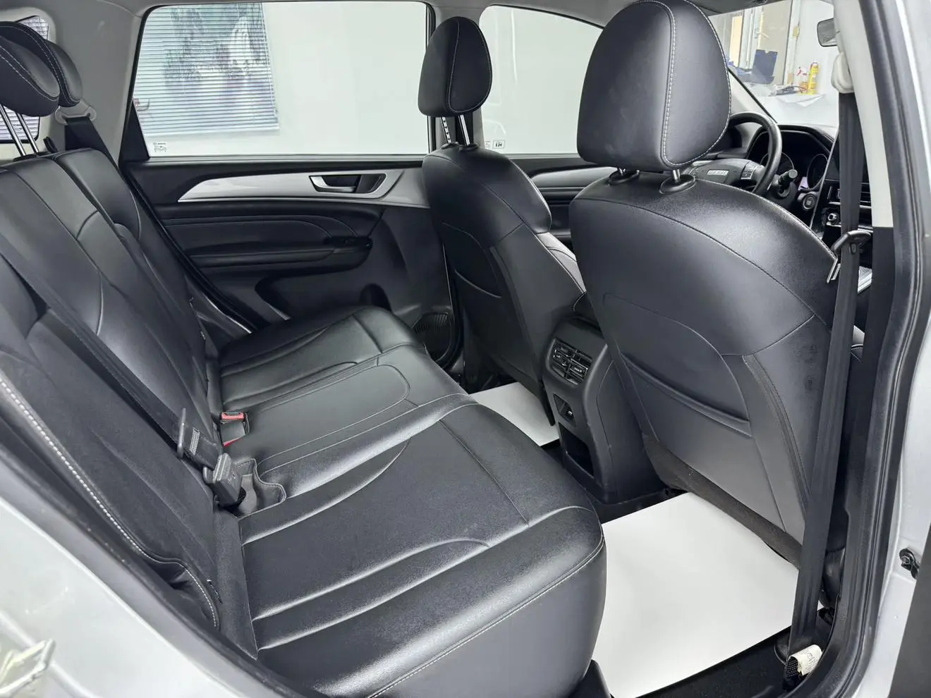 Haval M6 2023 PLUS 1.5T DCT Smart Connected