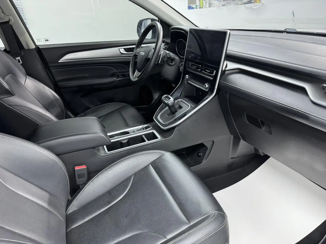 Haval M6 2023 PLUS 1.5T DCT Smart Connected
