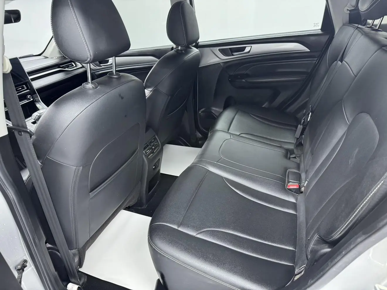 Haval M6 2023 PLUS 1.5T DCT Smart Connected