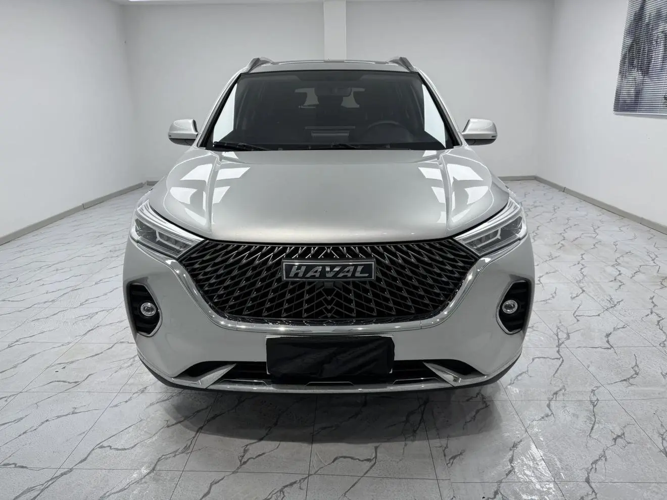 Haval M6 2023 PLUS 1.5T DCT Smart Connected