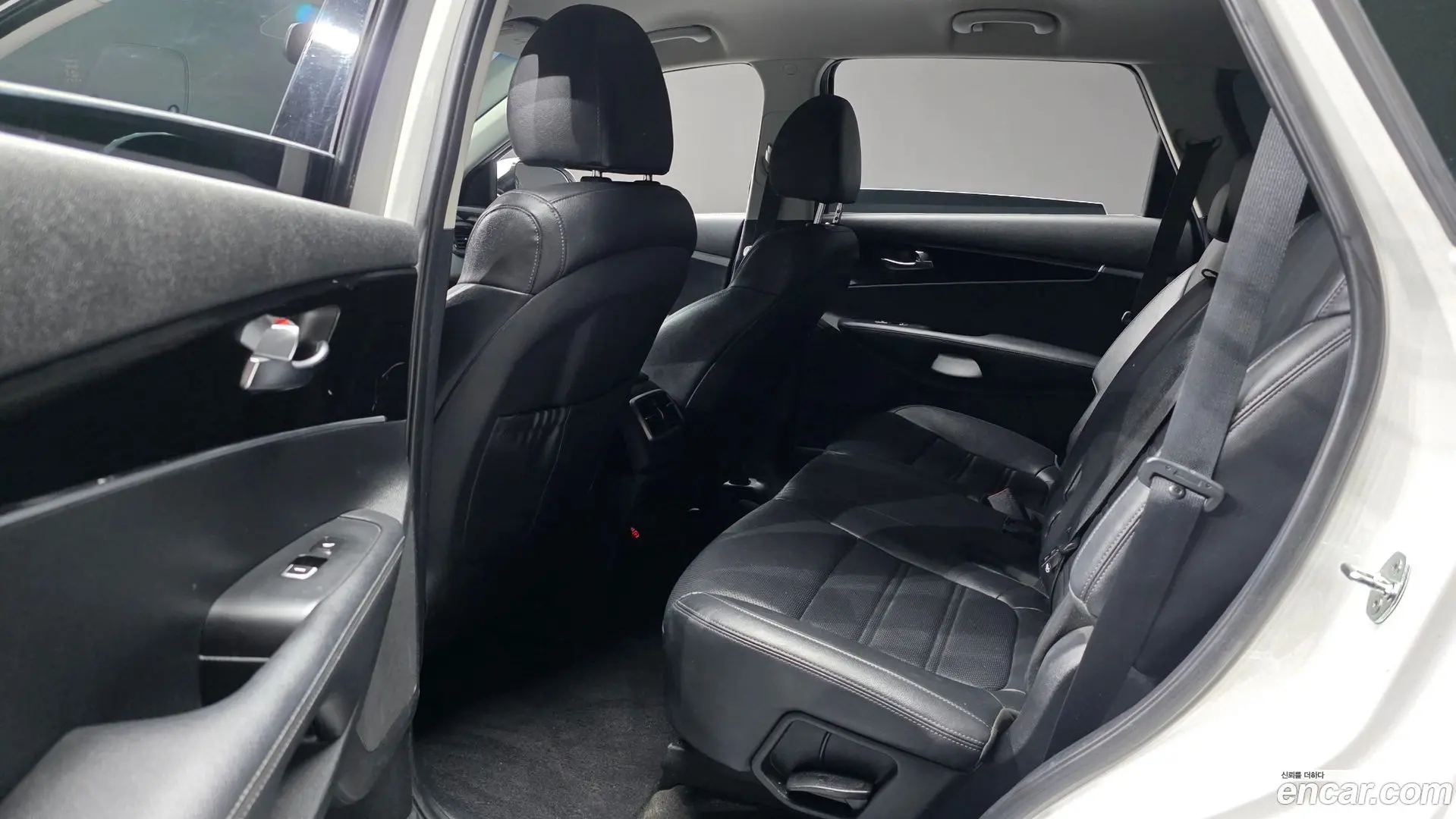 Kia Sorento Diesel 2.0 2WD 2017