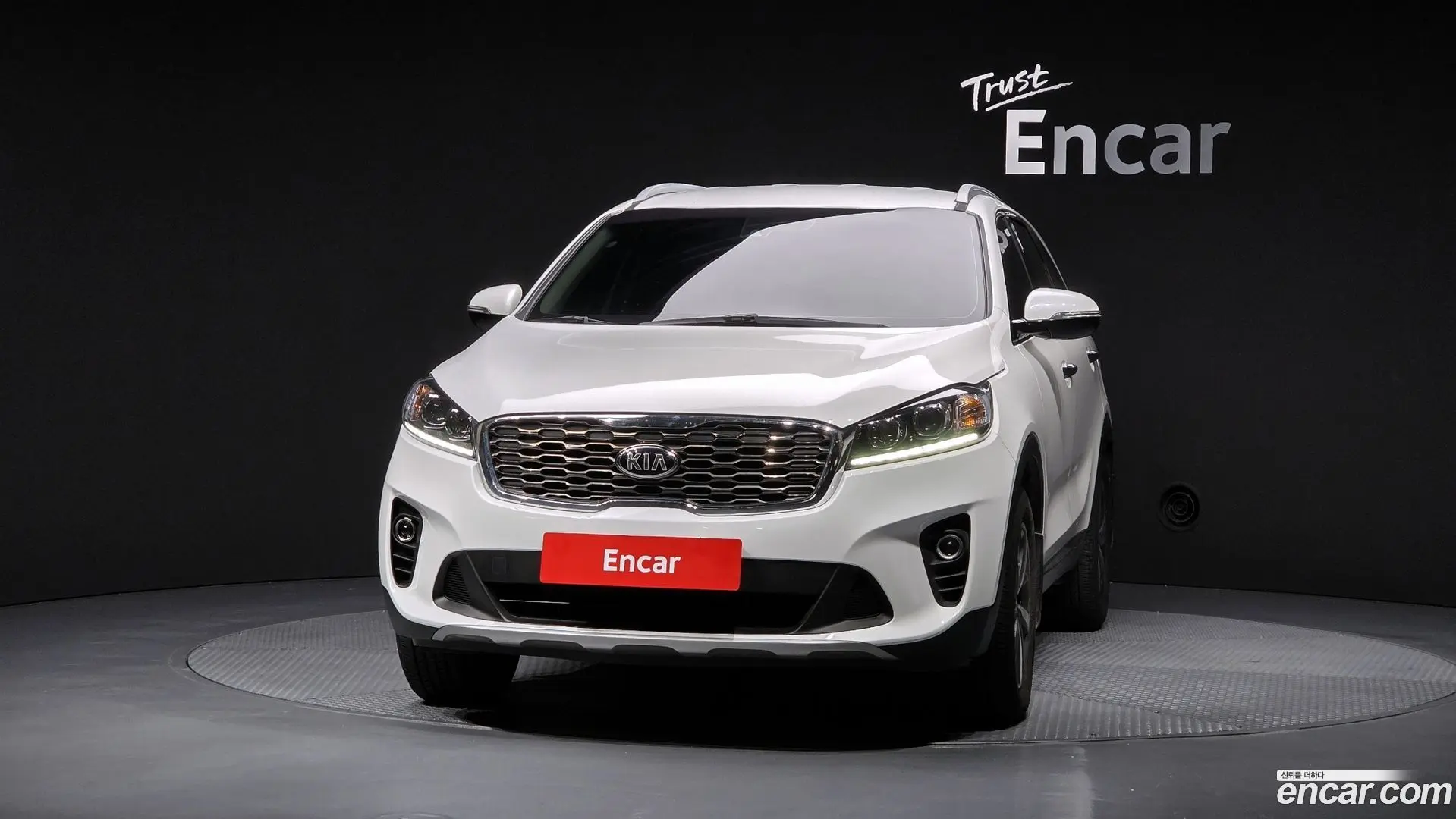 Kia Sorento Diesel 2.0 2WD 2017