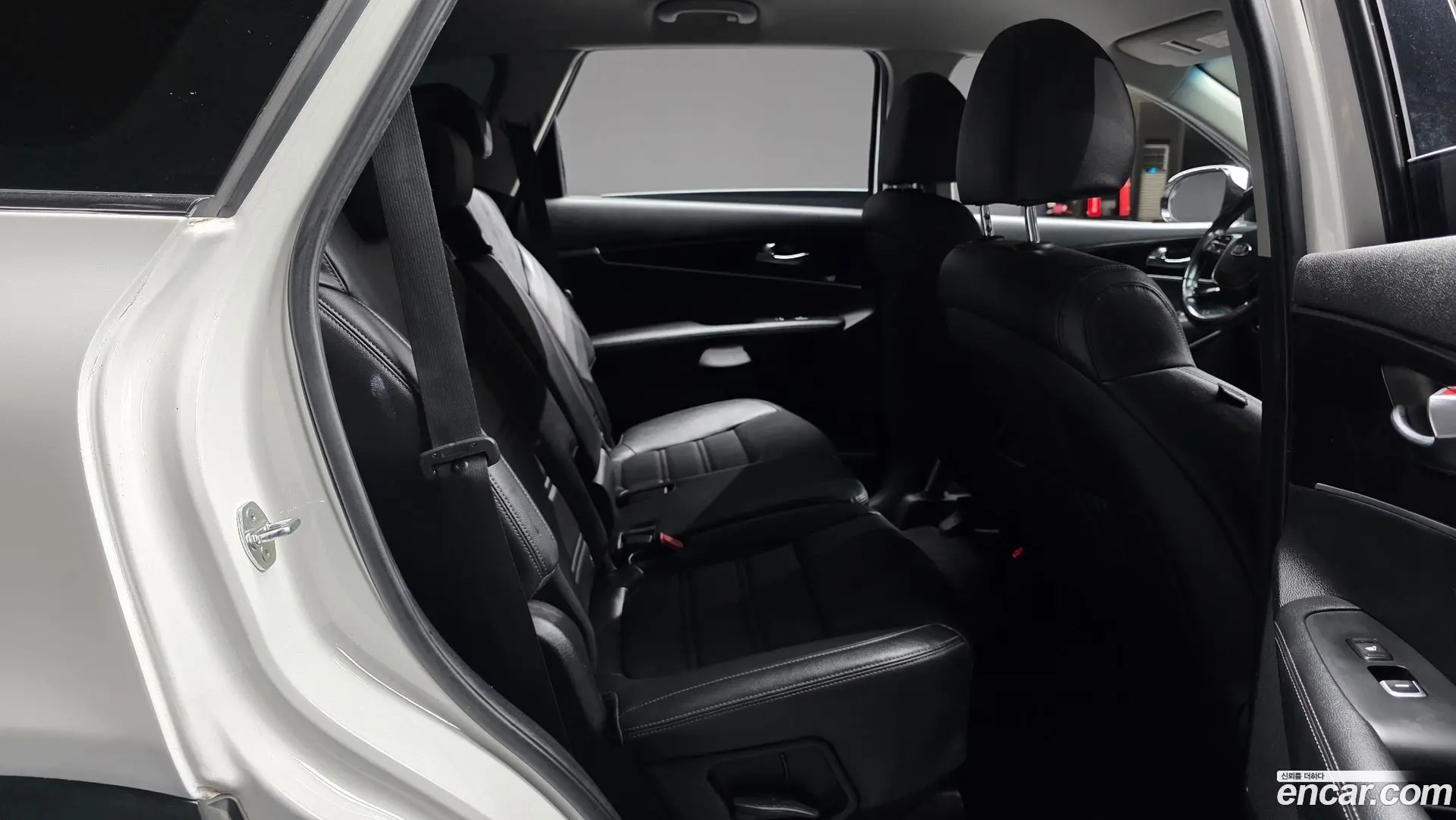 Kia Sorento Diesel 2.0 2WD 2017