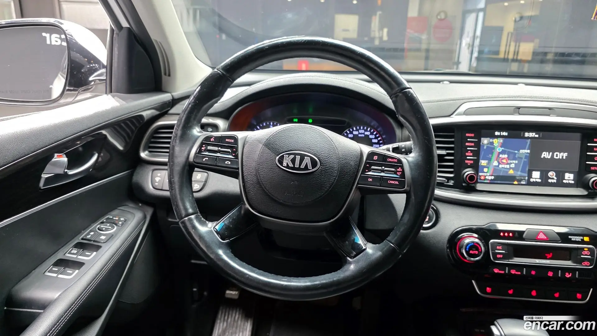 Kia Sorento Diesel 2.0 2WD 2017