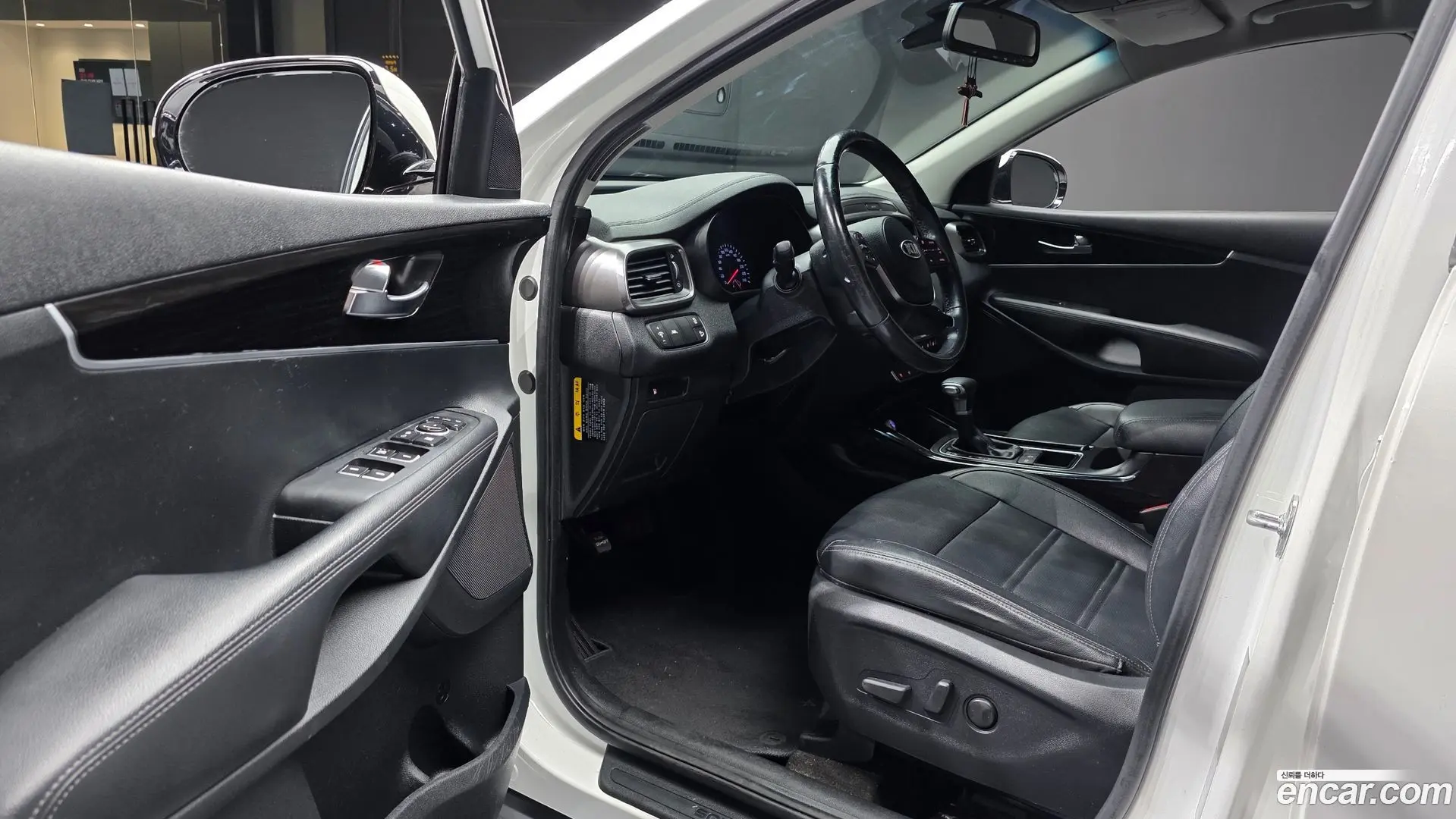 Kia Sorento Diesel 2.0 2WD 2017