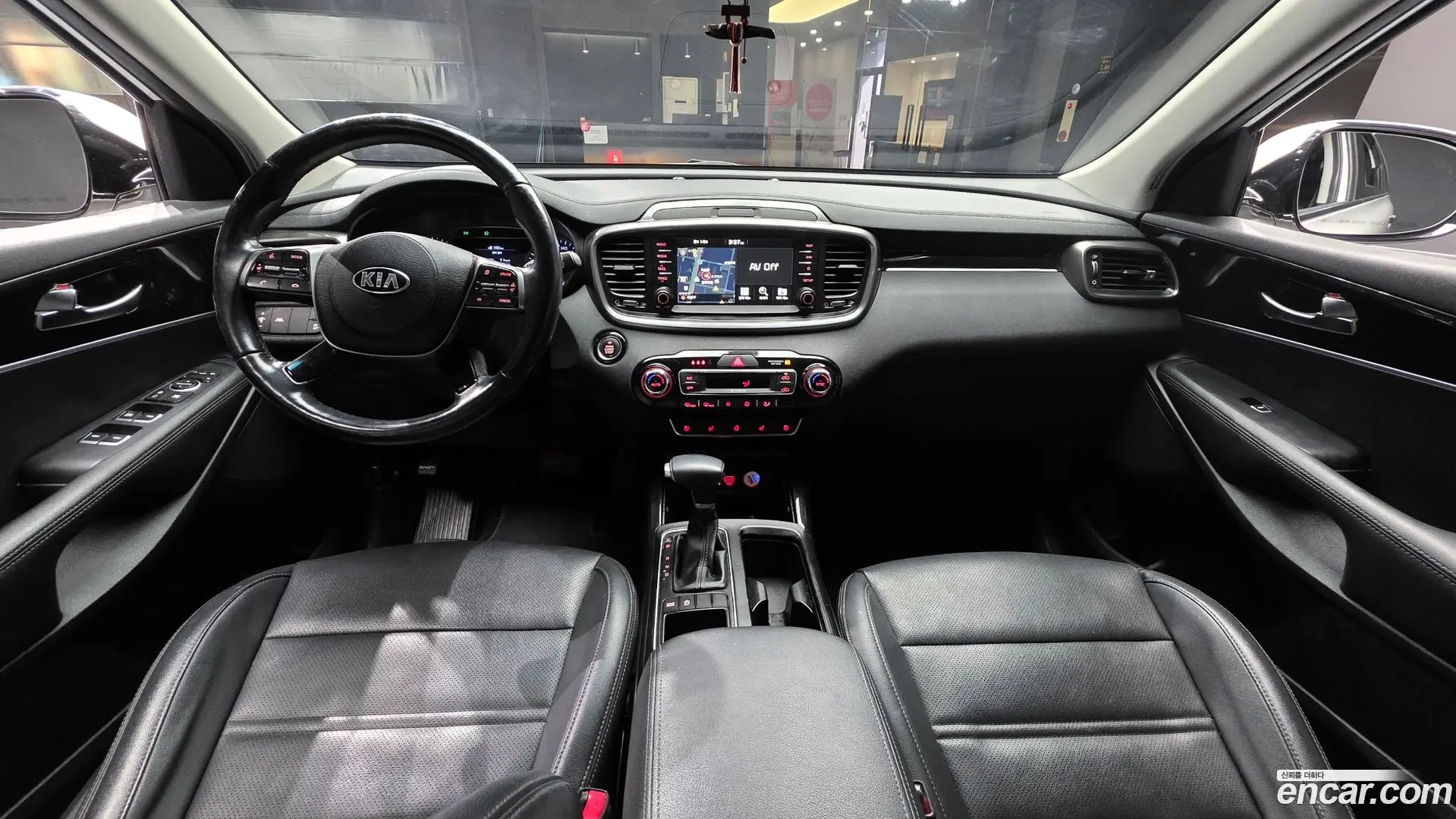 Kia Sorento Diesel 2.0 2WD 2017
