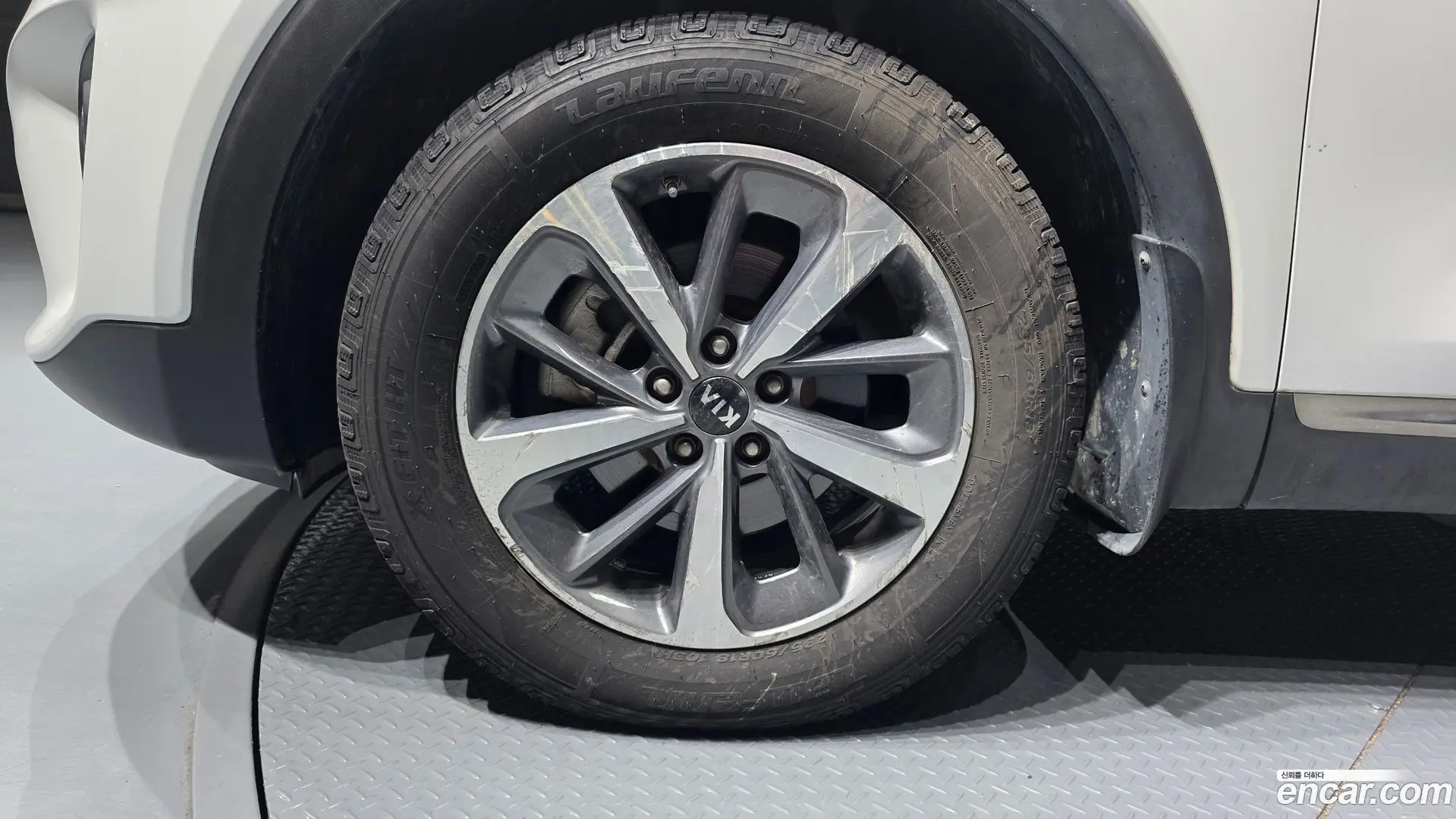 Kia Sorento Diesel 2.0 2WD 2017
