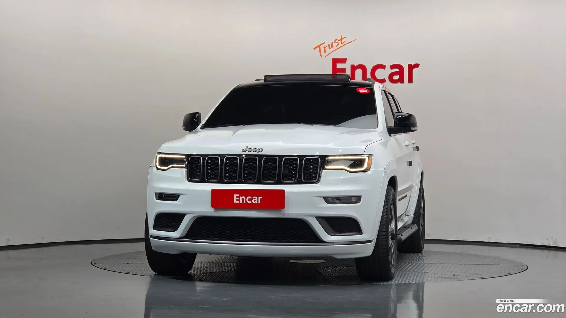 Jeep Cherokee 3.6 Limited-X