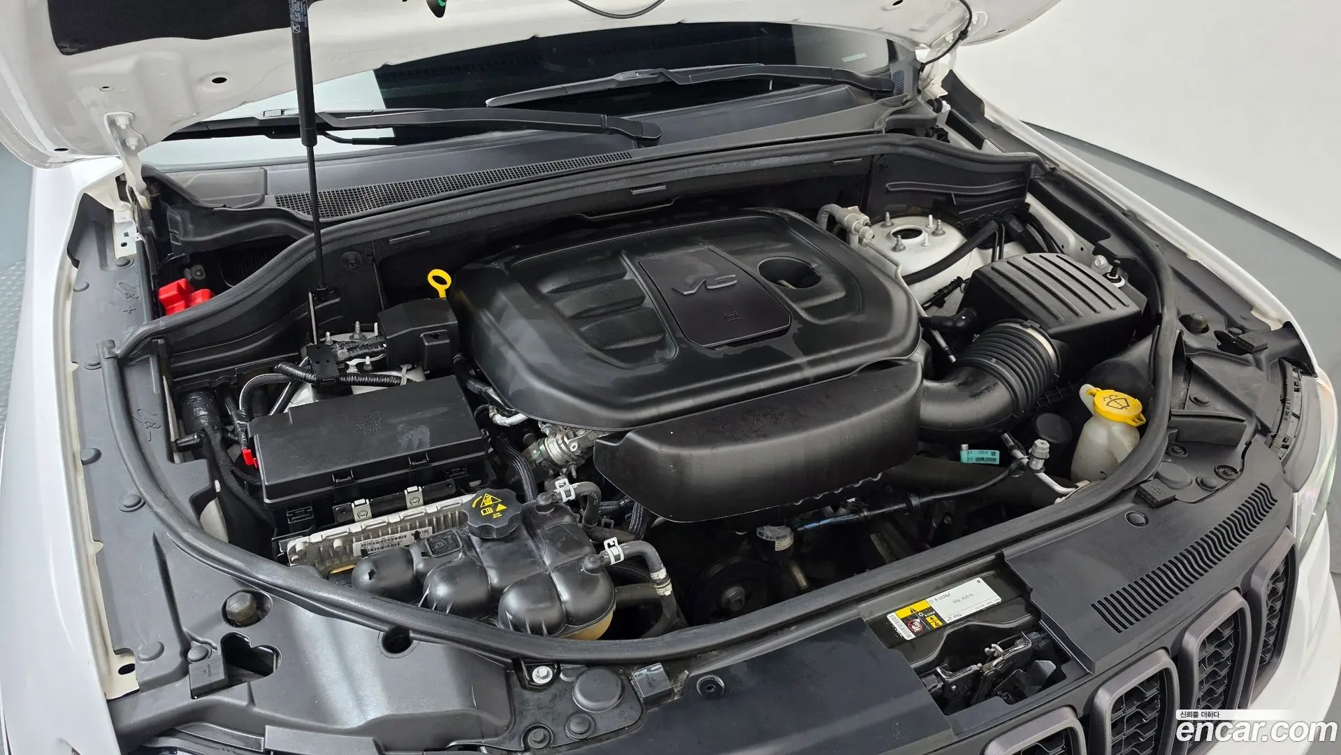 Jeep Cherokee 3.6 Limited-X