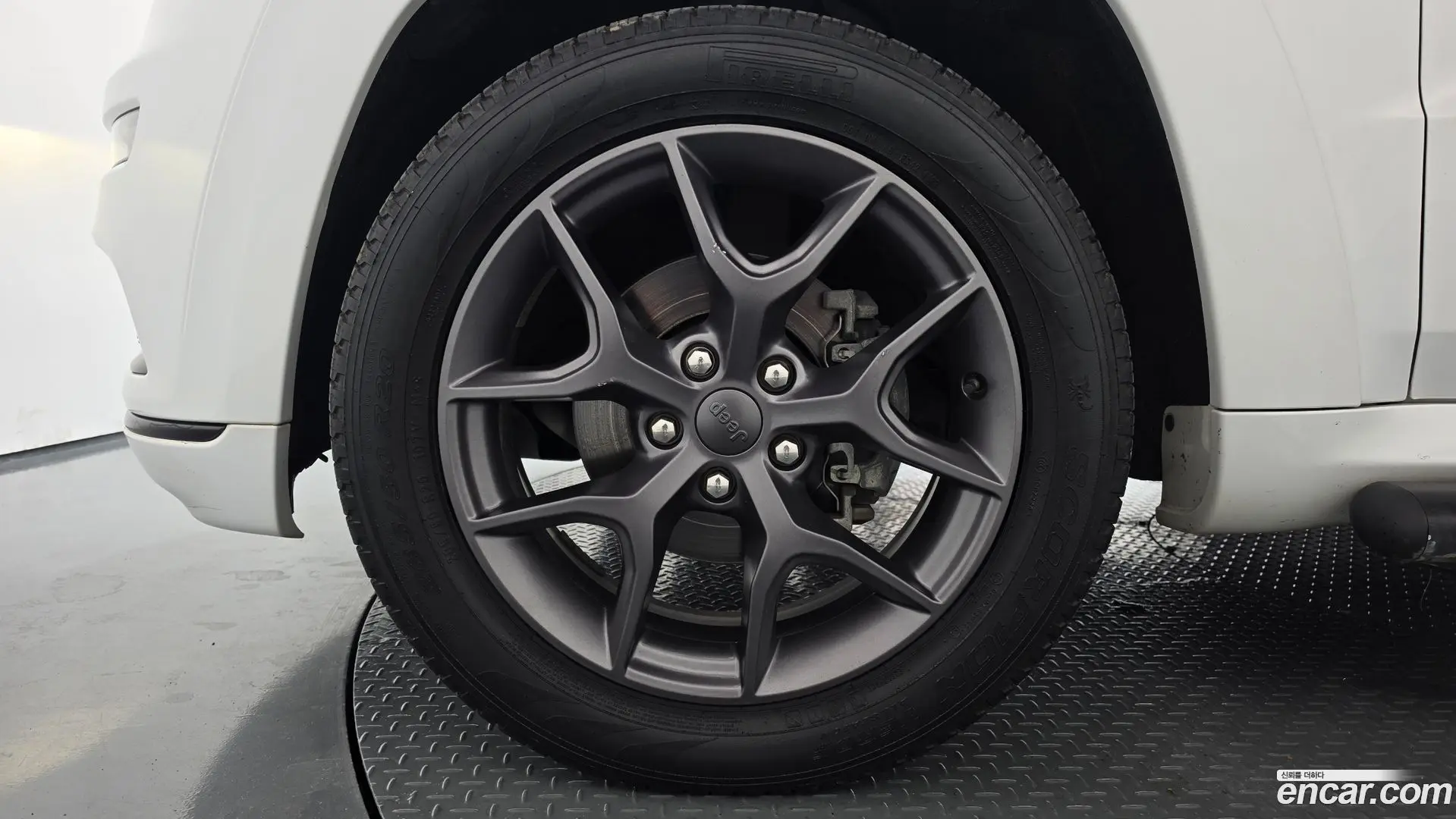 Jeep Cherokee 3.6 Limited-X