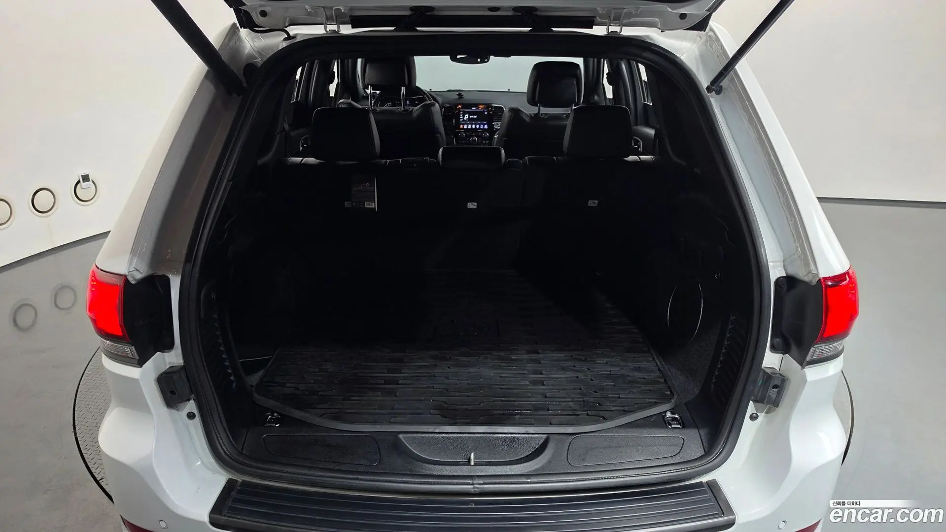 Jeep Cherokee 3.6 Limited-X