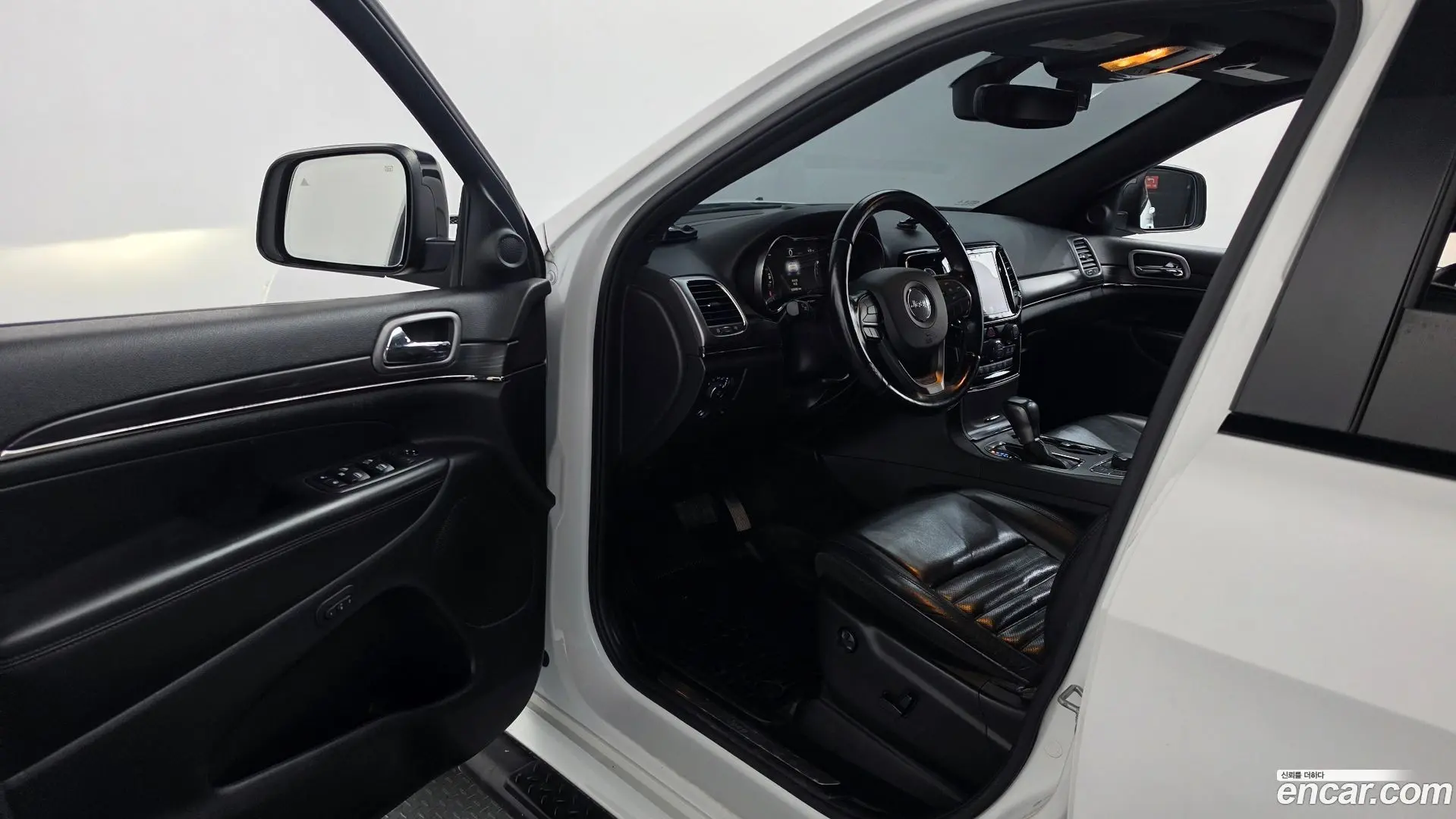 Jeep Cherokee 3.6 Limited-X