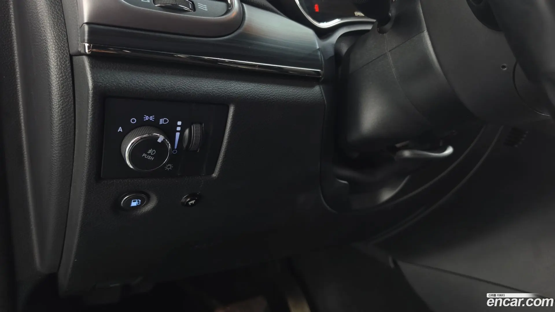 Jeep Cherokee 3.6 Limited-X