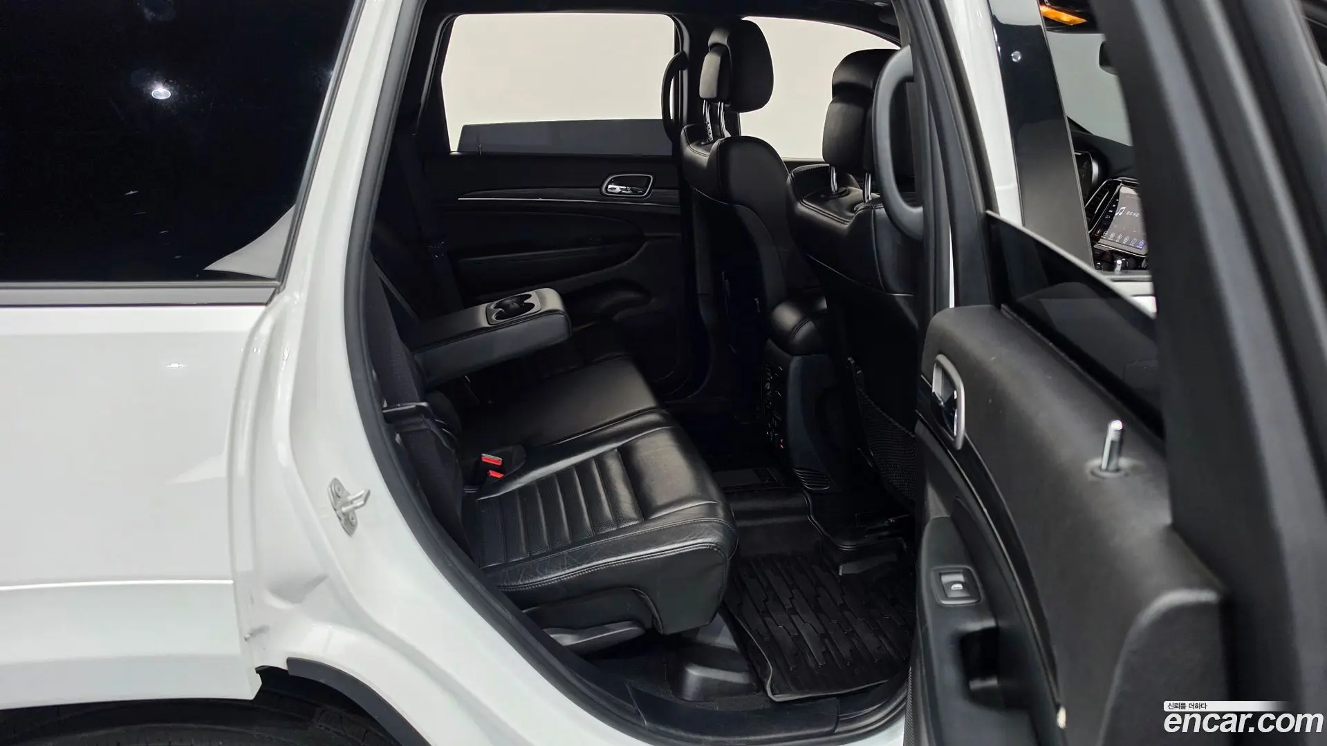 Jeep Cherokee 3.6 Limited-X