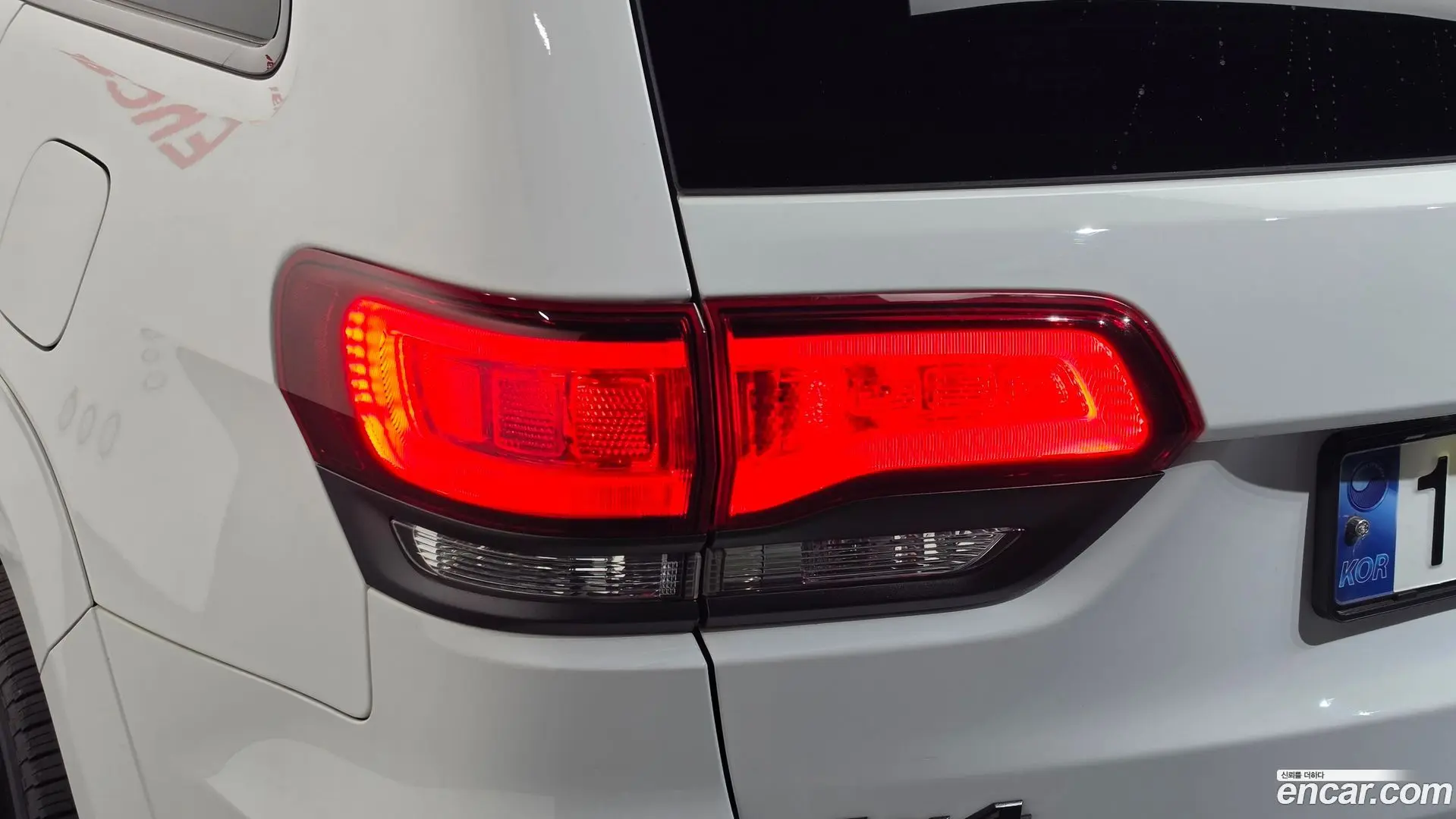 Jeep Cherokee 3.6 Limited-X