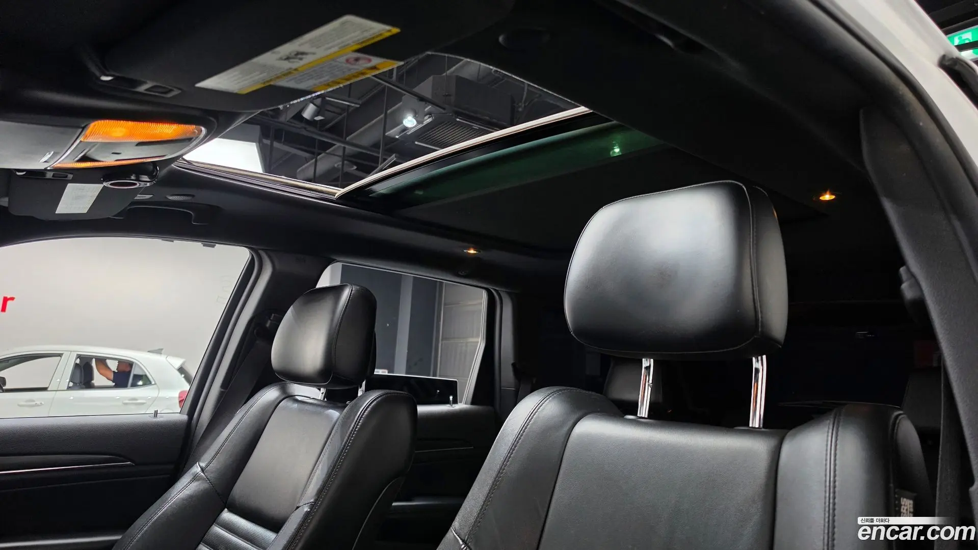 Jeep Cherokee 3.6 Limited-X