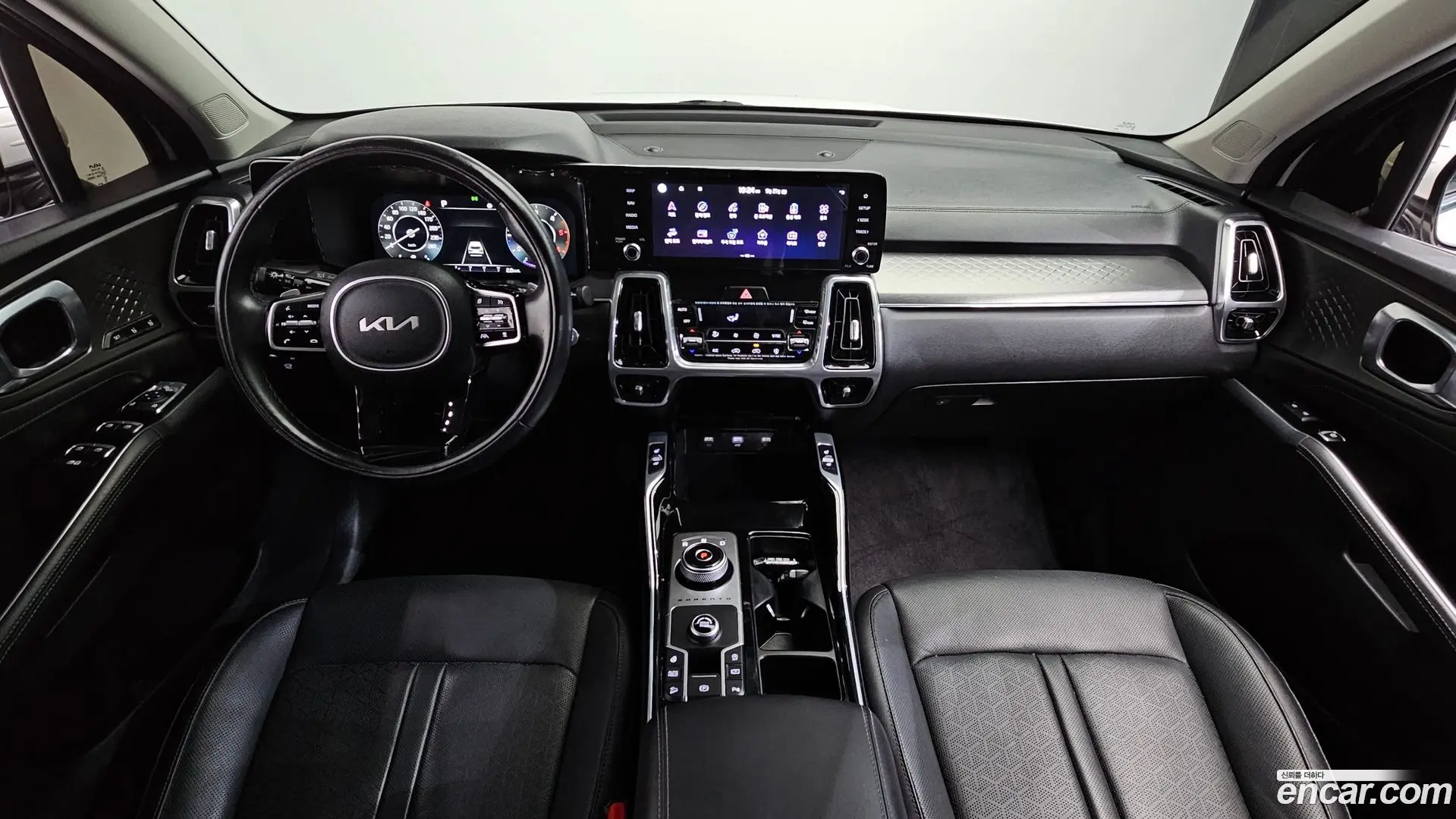 Kia Sorento Diesel 2.2 2WD