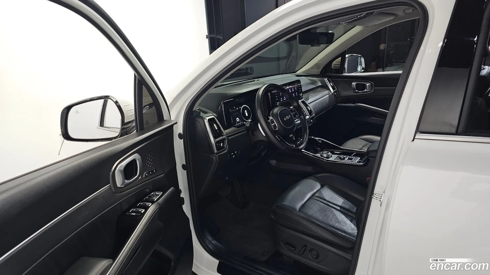 Kia Sorento Diesel 2.2 2WD