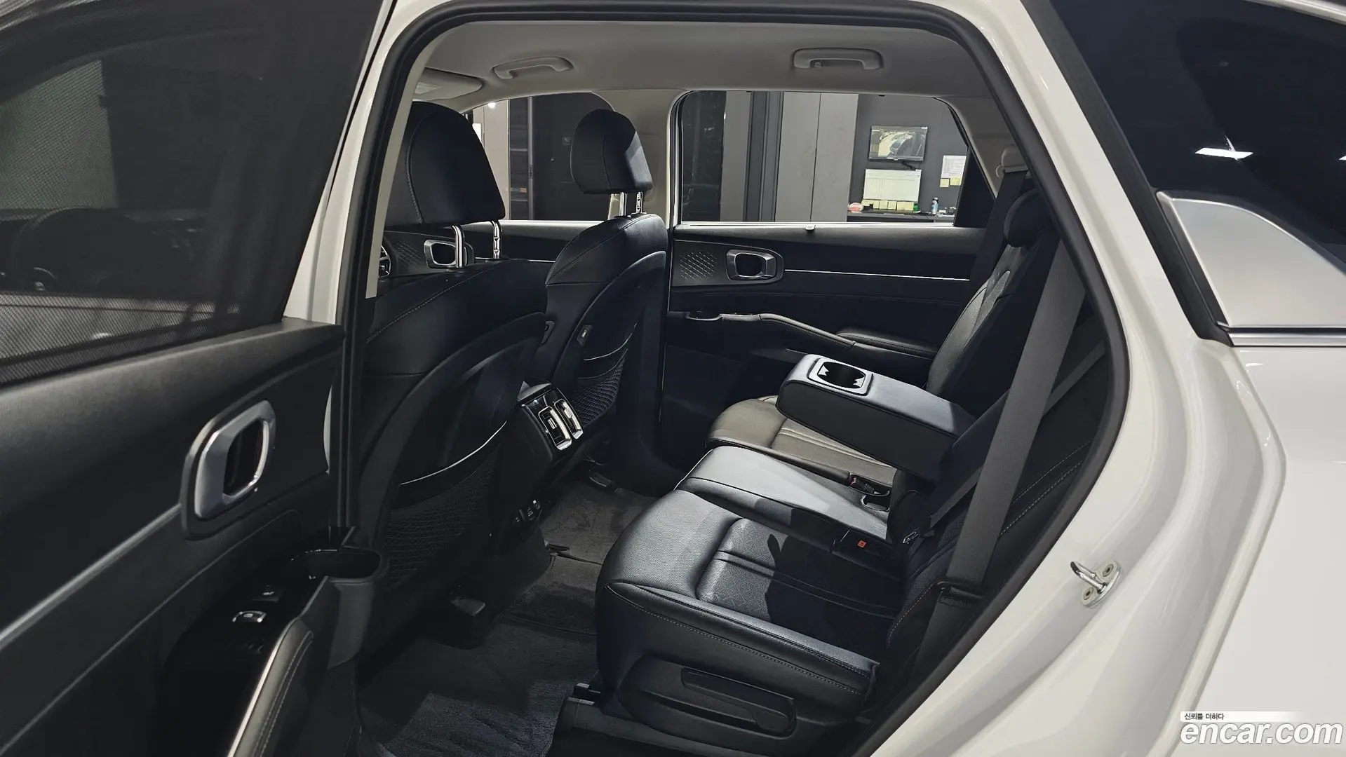 Kia Sorento Diesel 2.2 2WD