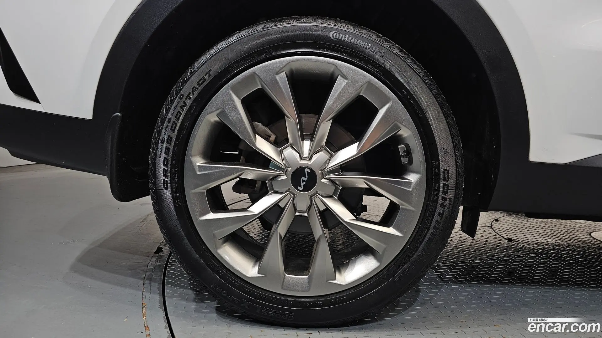 Kia Sorento Diesel 2.2 2WD