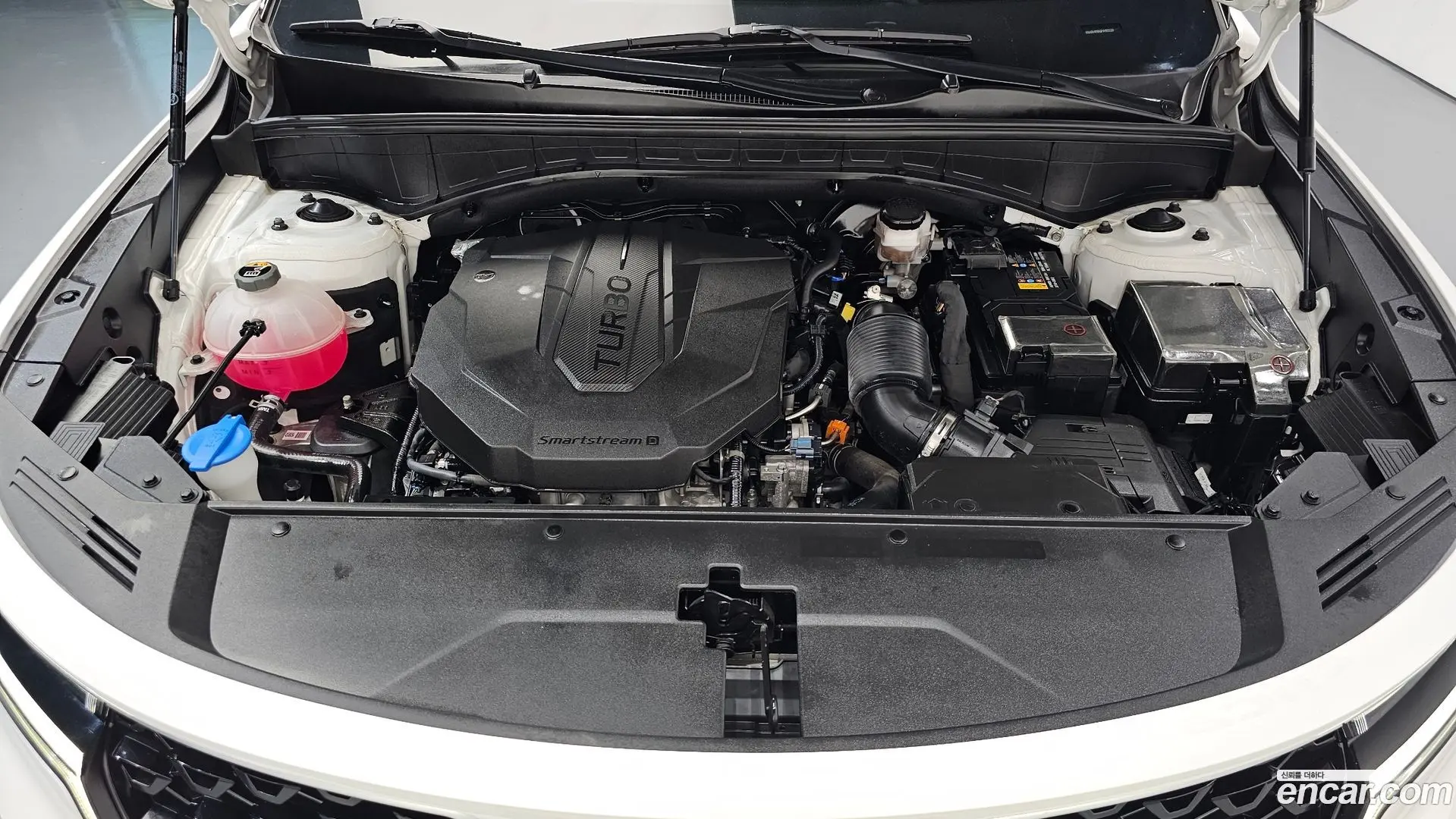 Kia Sorento Diesel 2.2 2WD