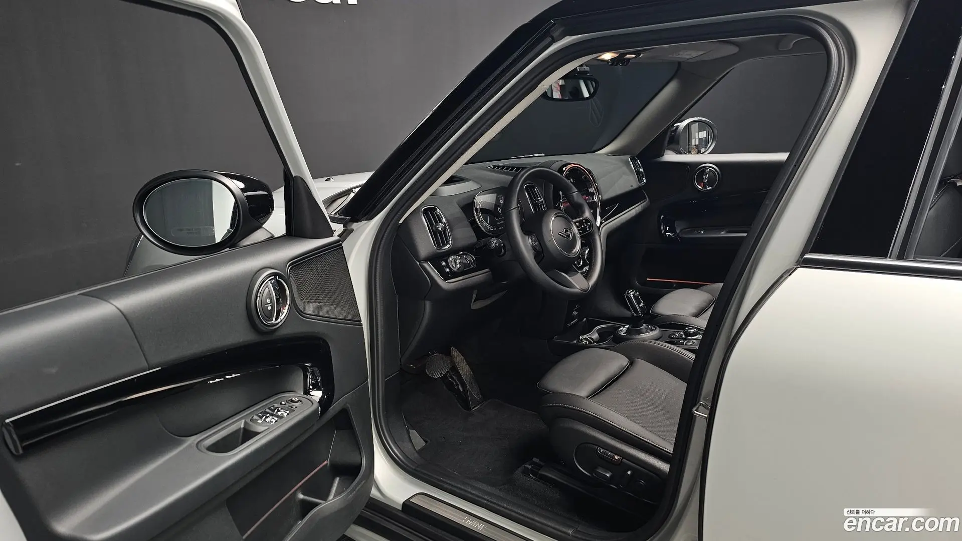 Mini Countryman Classic 2020