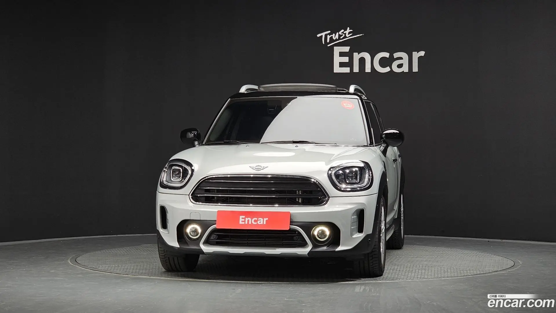 Mini Countryman Classic 2020