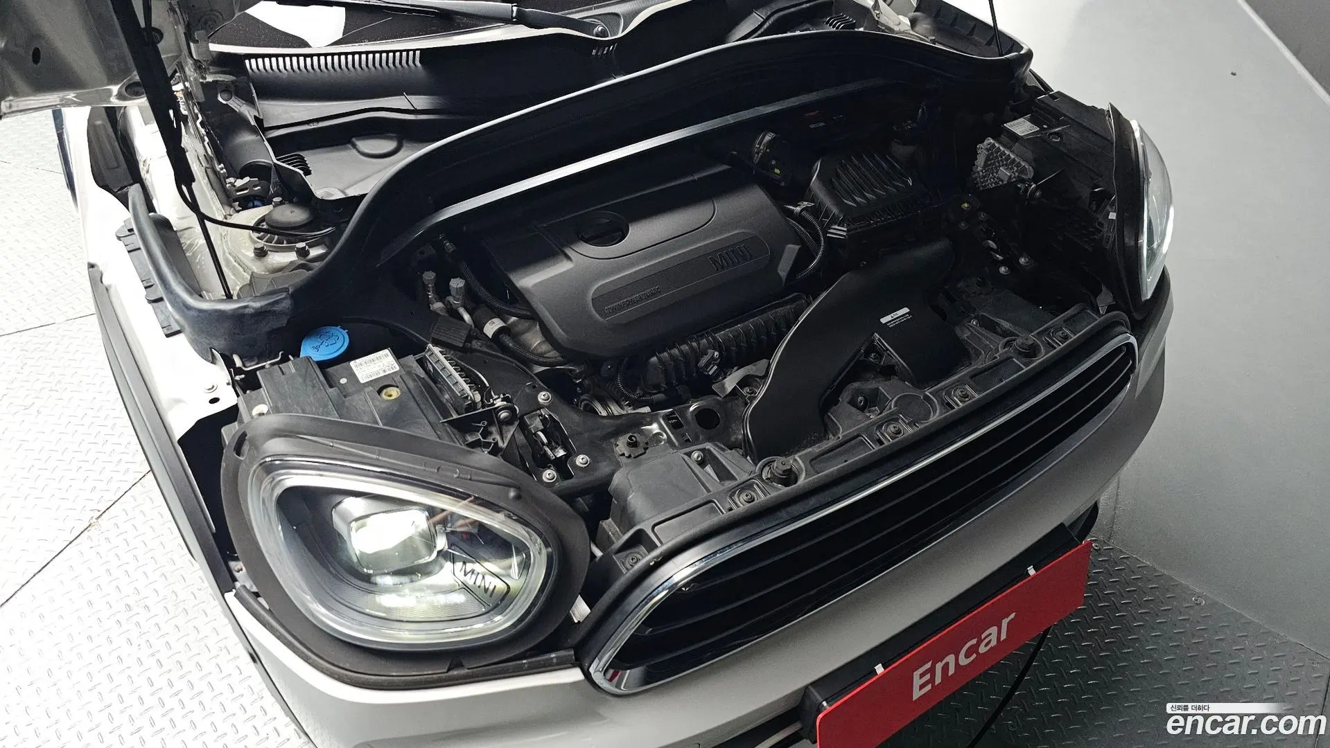 Mini Countryman Classic 2020