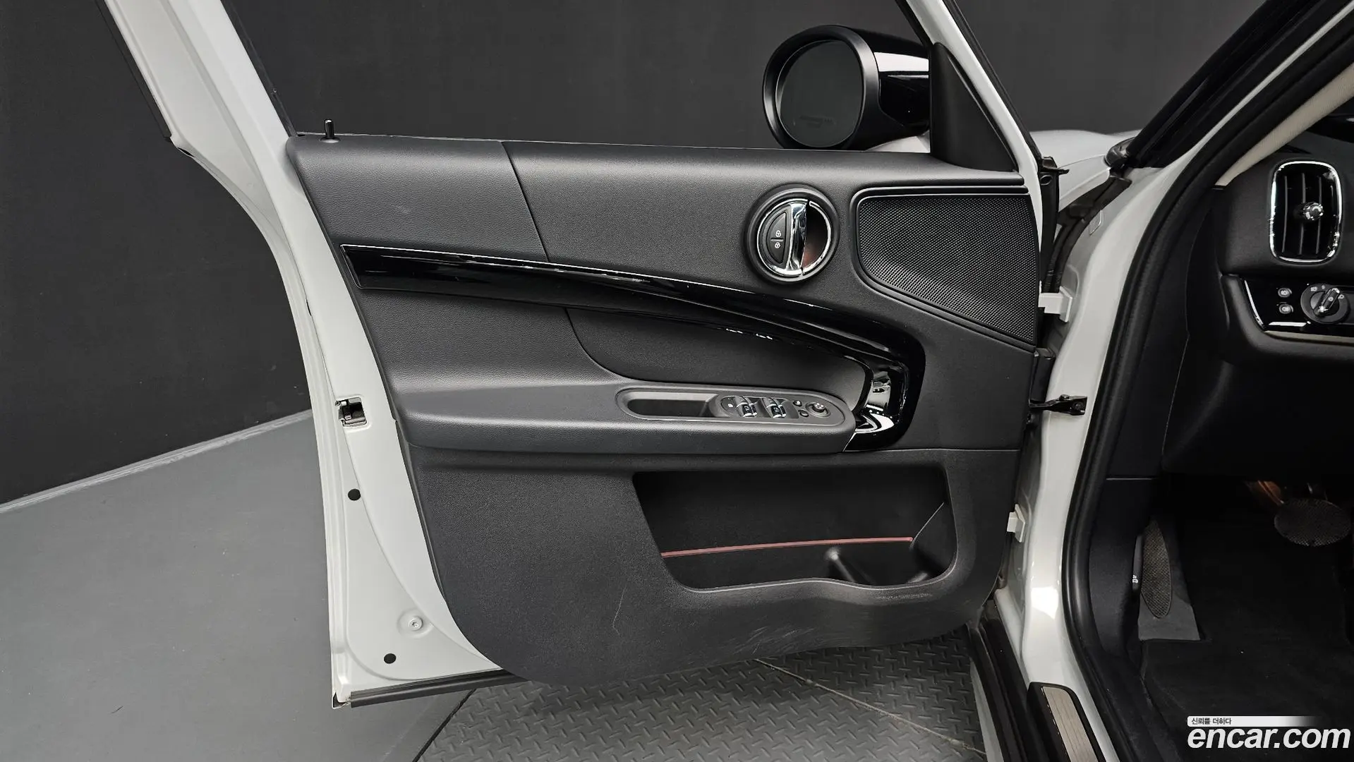 Mini Countryman Classic 2020