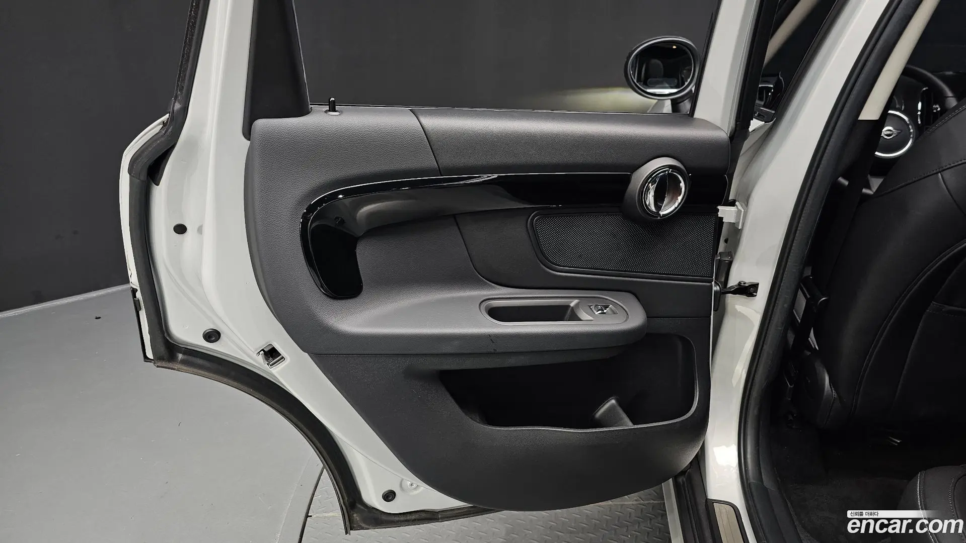 Mini Countryman Classic 2020