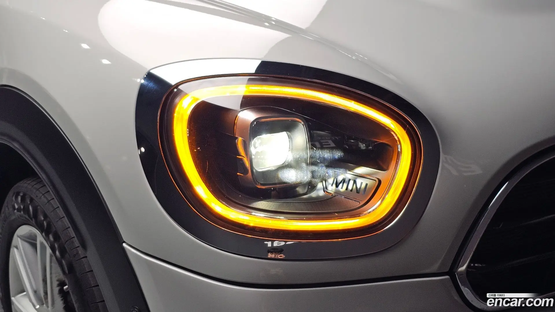 Mini Countryman Classic 2020