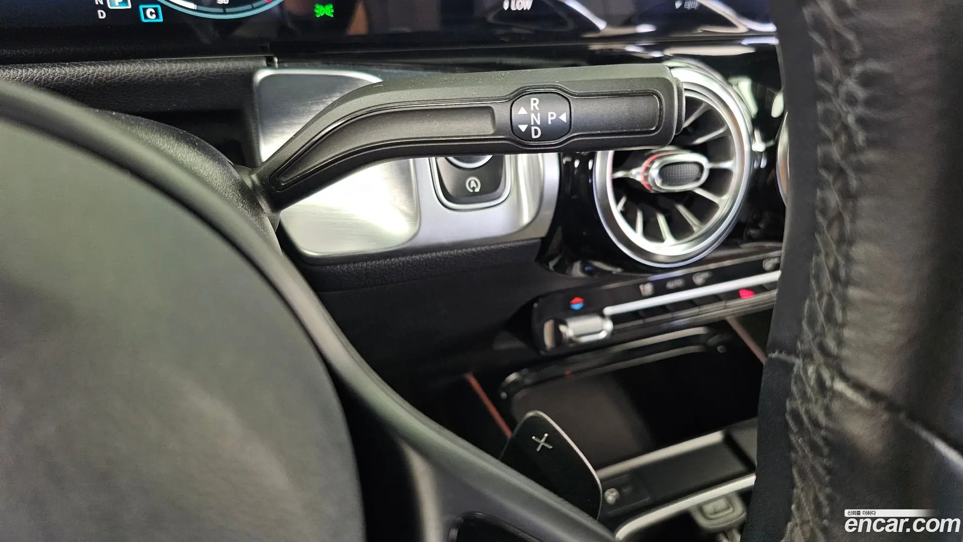 Mercedes-Benz GLB-Class GLB200 d 2021