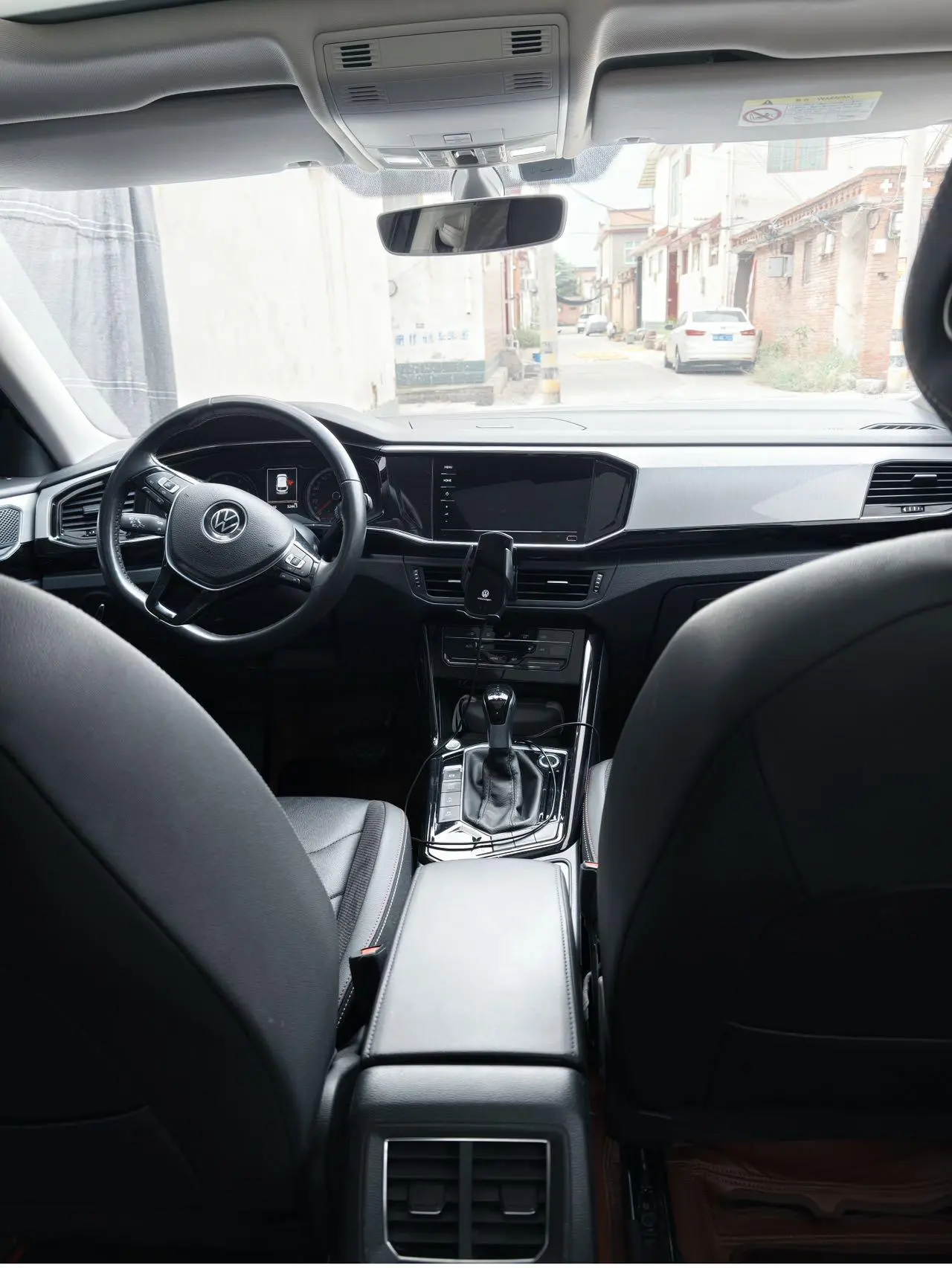 Volkswagen Tayron 2021 280TSI 2WD Luxury Connected