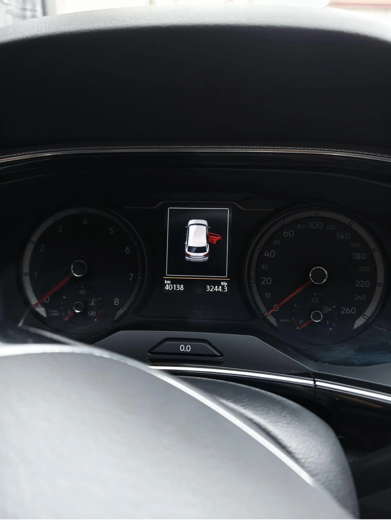 Volkswagen Tayron 2021 280TSI 2WD Luxury Connected