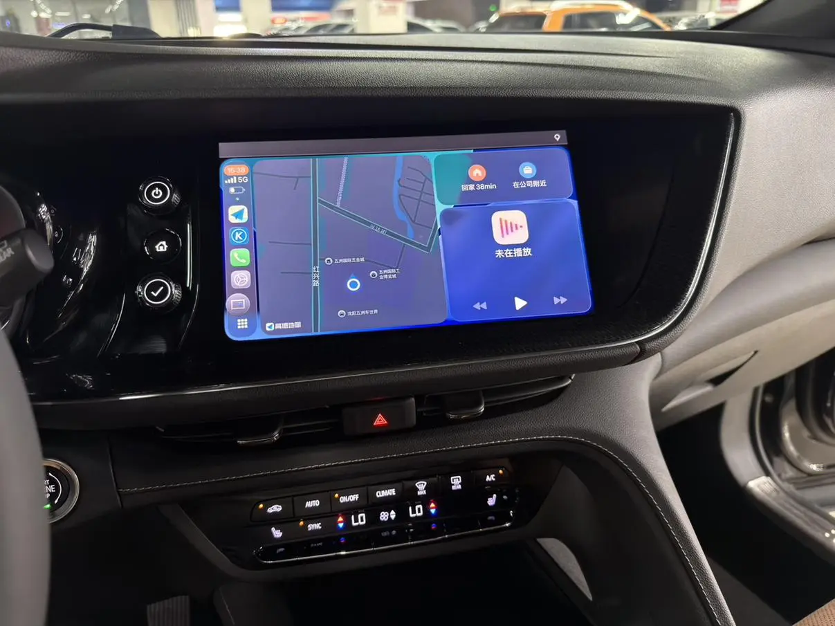 Buick Envision S 2020 652T 4WD Luxury