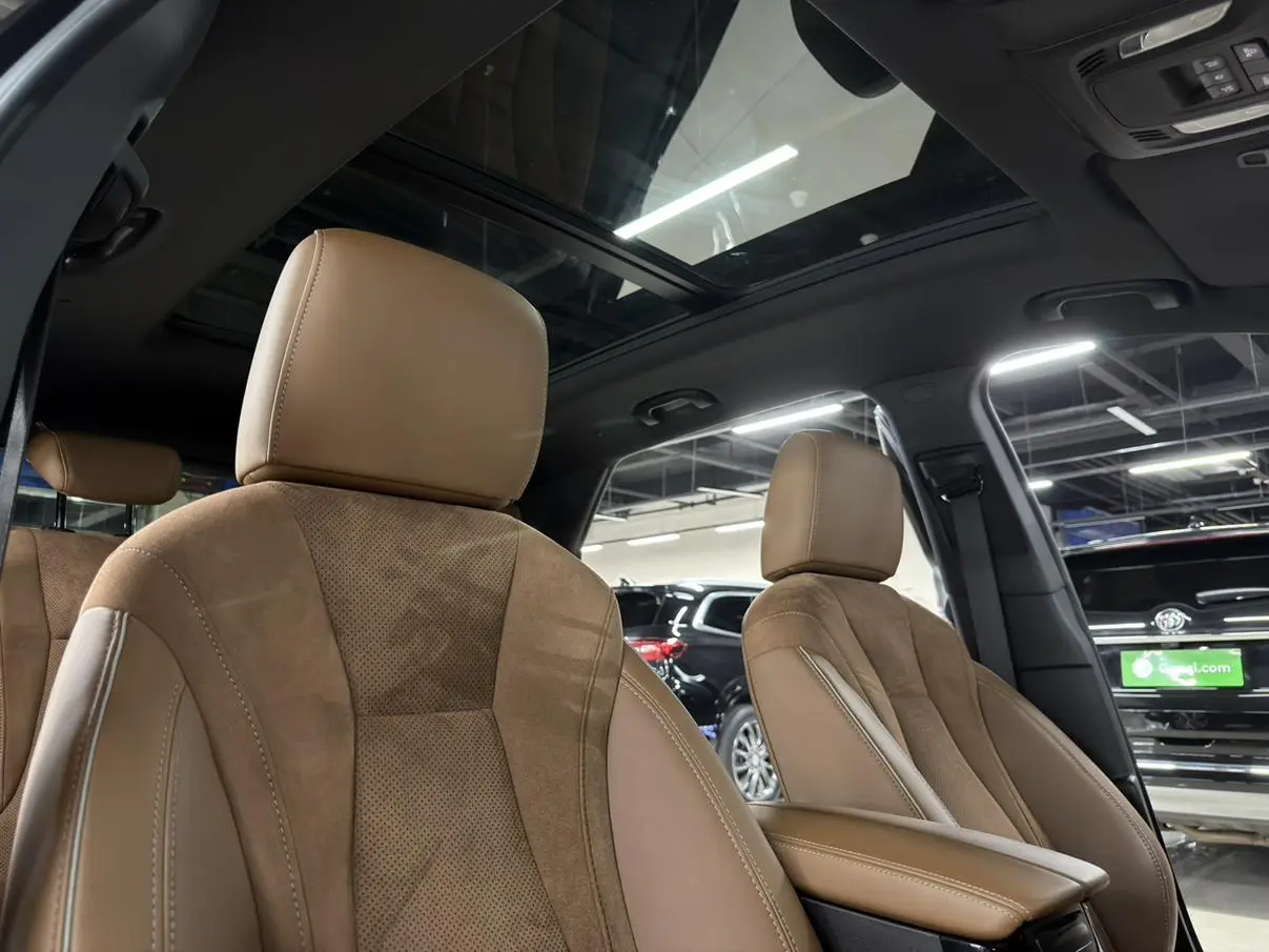Buick Envision S 2020 652T 4WD Luxury