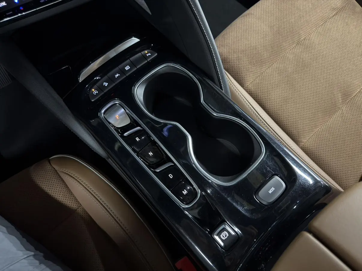 Buick Envision S 2020 652T 4WD Luxury