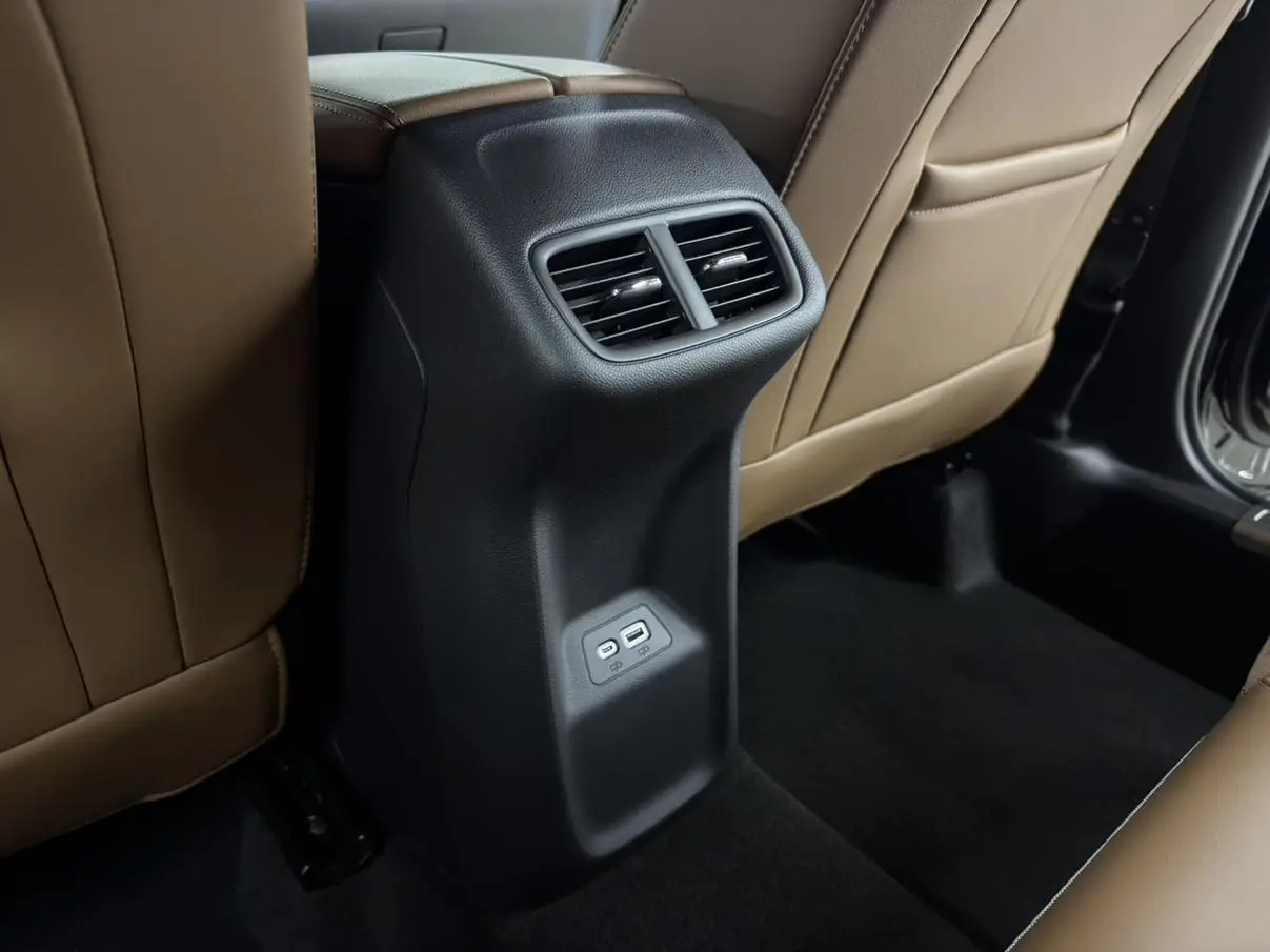 Buick Envision S 2020 652T 4WD Luxury
