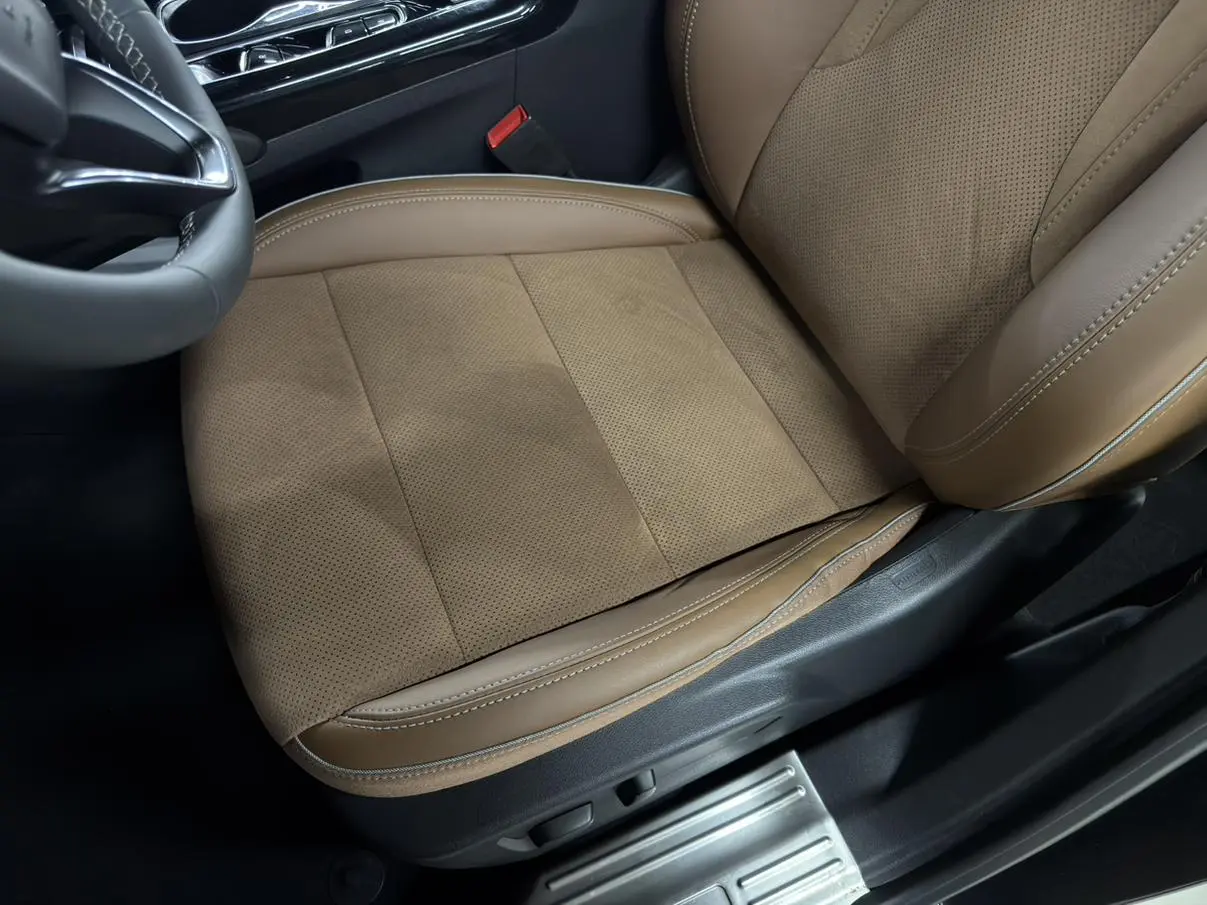 Buick Envision S 2020 652T 4WD Luxury