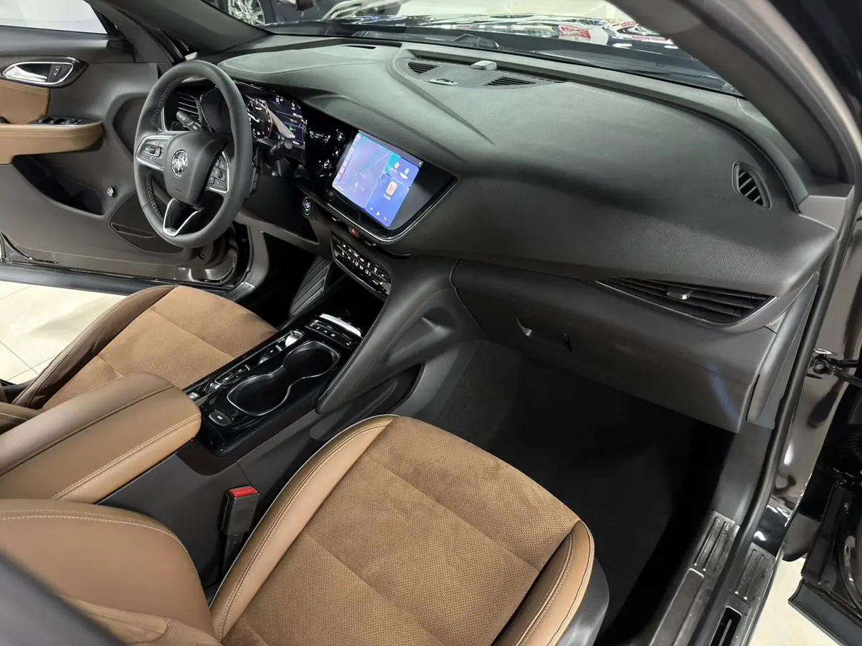Buick Envision S 2020 652T 4WD Luxury